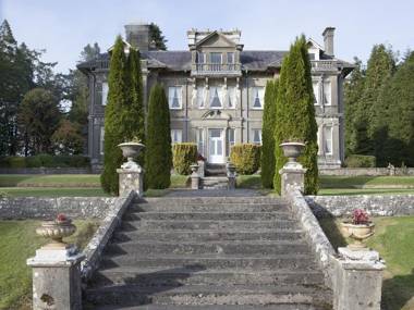 Clonalis House - Guesthouse