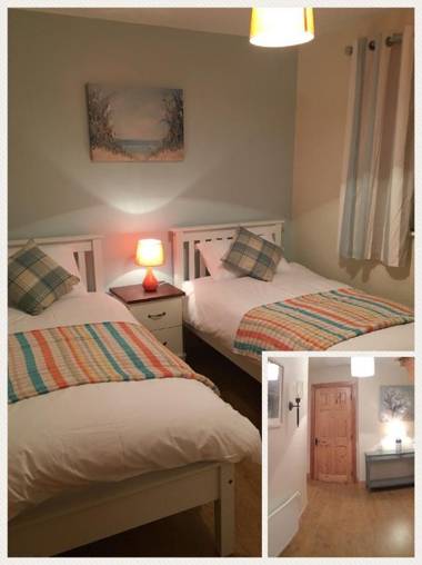 No 4 Ballymastoker Cottage