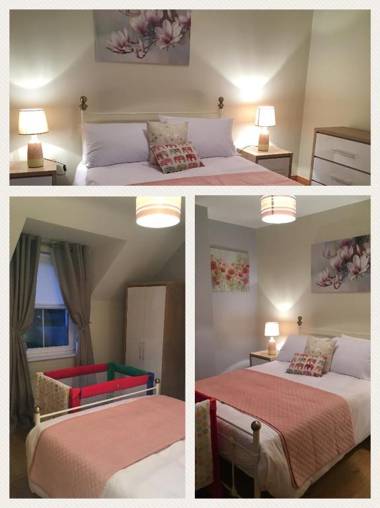 No 4 Ballymastoker Cottage