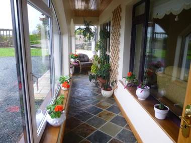 The Arches Farmhouse B&B