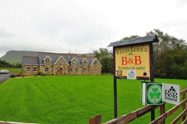 Yeats Lodge B&B