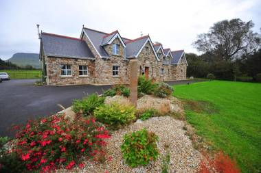 Yeats Lodge B&B