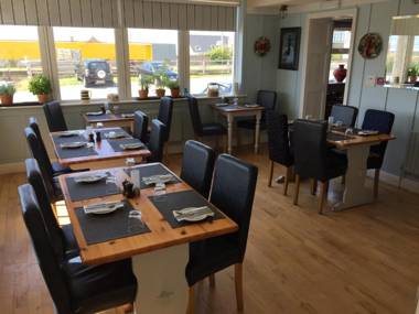 Westend Bar & Restaurant