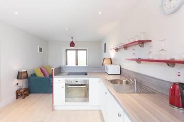 Garryvoe Beach Homes