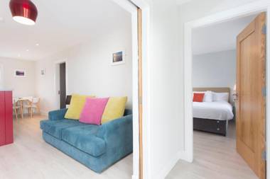 Garryvoe Beach Homes