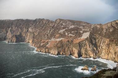 Slieve League House B&B
