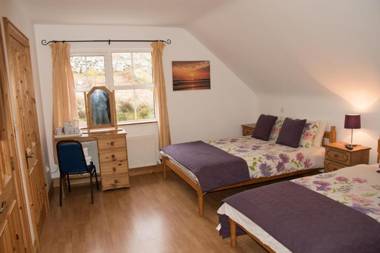 Slieve League House B&B