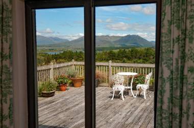 Cottage 261 - Moyard