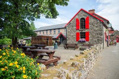 The Garrandarragh Inn
