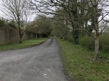 The Stables Holiday Cottage No 9