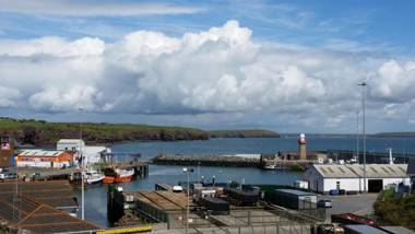 The Stables Holiday Cottage No 9