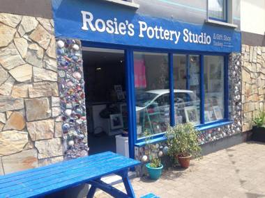 Atlantic 'n' Riverside B&B