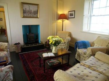 Loop Head Lightkeeper's House