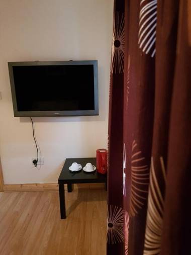 Ashemere Lodge