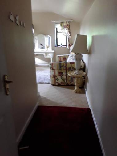 Grangeview House B&B