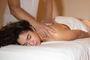 Zimmer & Spa Kesem Hamaga