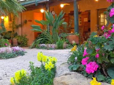 Zimmer & Spa Kesem Hamaga