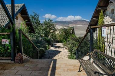 Grand Vista Boutique Hotel And Spa