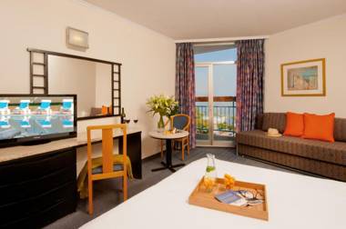 Leonardo Club Tiberias - All Inclusive