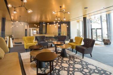 Hotel Lake House Kinneret