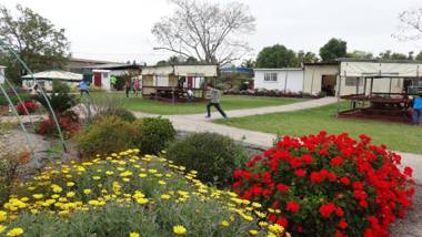 Sea of Galilee - Genghis Khan in The Golan
