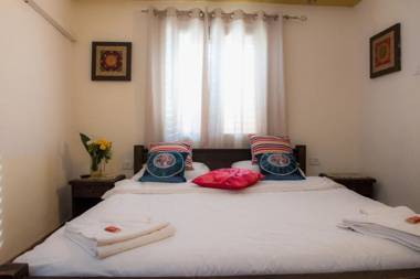 Etzel Tami Hospitality