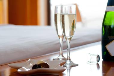 Leonardo Plaza Hotel Tiberias