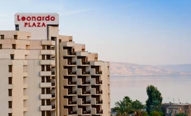 Leonardo Plaza Hotel Tiberias