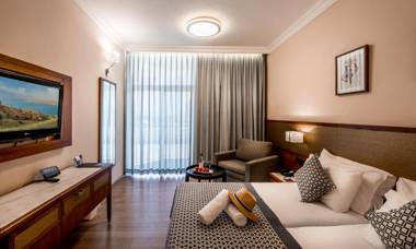 Caesar Premier Tiberias Hotel