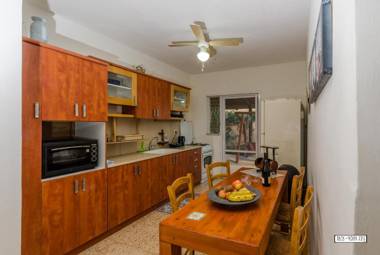 Beautiful Countryside House