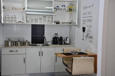 Sweet Dreams Apartment