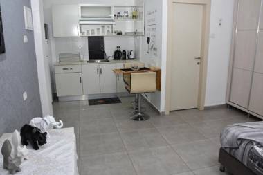 Sweet Dreams Apartment