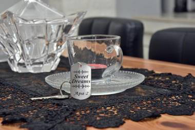 Sweet Dreams Apartment