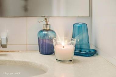 Luxury Apartment on the Lake