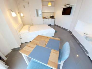 Agas Holiday Apartments Family