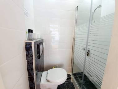 Agas Holiday Apartments Family