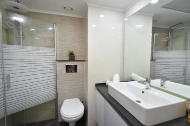 Boutique Lake Kinneret Apartment