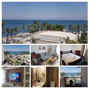 Sea Of Galilee Apartment