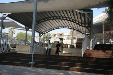 Sea Of Galilee Apartment