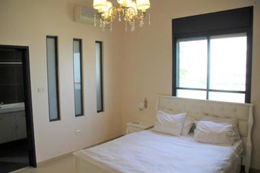 Pomegranate Penthouse