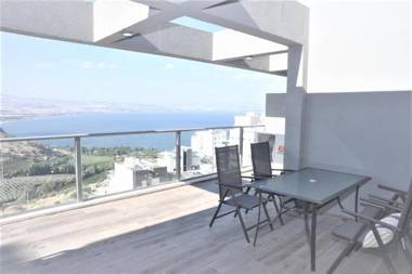 Royal Serenity Penthouse