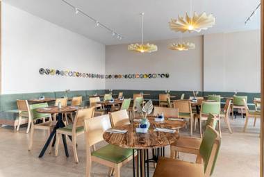 Gomeh by Isrotel Design