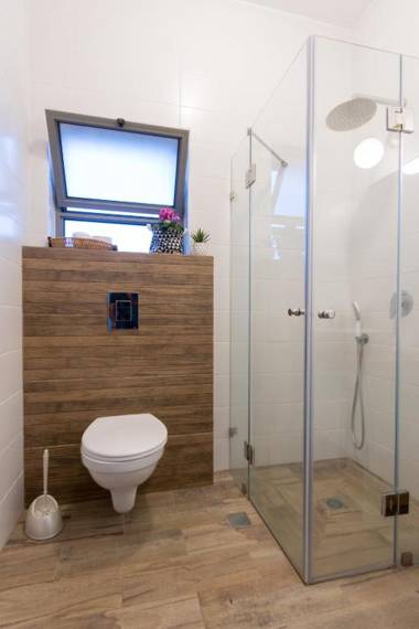 Village stay in Golan Heights