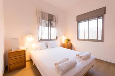 Village stay in Golan Heights