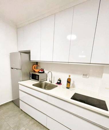 Romance by Lake Kinneret