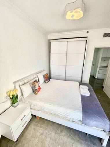 Romance by Lake Kinneret