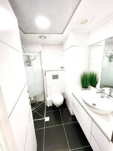 Romance by Lake Kinneret