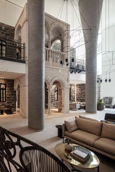 Sofia Hotel Sea Of Galilee