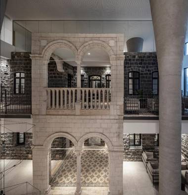 Sofia Hotel Sea Of Galilee