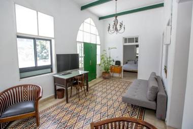 Berenice Winery Villa